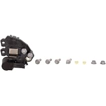 Régulateur Alternateur Valeo 593666 - Compatible NAPI CIA YM1689PF