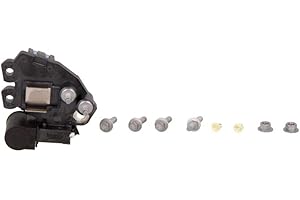 VALEO 593529 Regulador del alternador