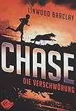 Chase: Die Verschwörung by 