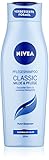 NIVEA 4er Pack Haar-Pflegeshampoo für normales Haar, 4 x...