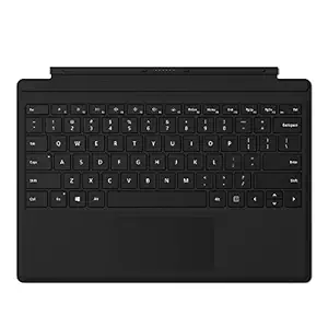 Microsoft Type Cover for Surface Pro - Black