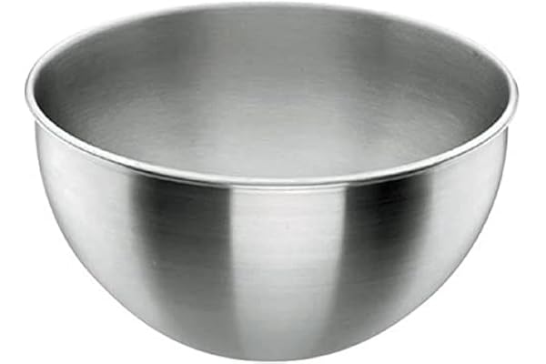 Lacor 50327S Bassine Semi Sphérique Sans Anses 26 cm 50327S