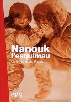 couverture de : Nanouk l'esquimau