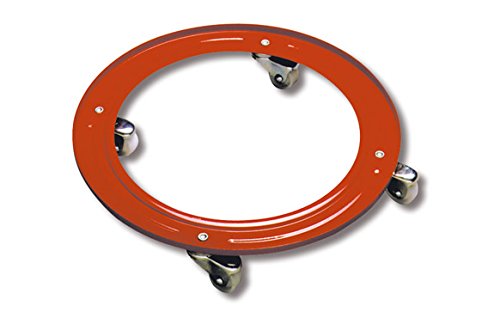 VICRIS 723C - Soporte Bombona Butano Metalico