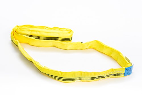 LOADCARE 71300010 1x Rundschlinge 3000 kg, 1 m