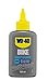 Price comparison product image WD-40 BIKE Wet Lube, 100ml Drip Oil, Perfect for your bike chain in wet conditions, Easy to apply