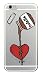 Produktbild Phone Tattoo iPhone 5 / 5s / SE hülle : Schokolade
