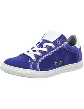 BULLBOXER Agm004e5c Jungen Low-Top