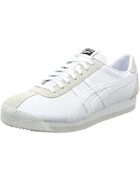 Asics Tiger Corsair, Zapatillas de Gimnasia Unisex Adulto
