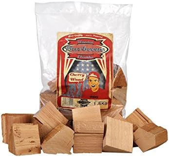 Axtschlag Wooden Barbecue Chunks 1.5 kg