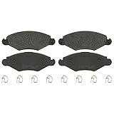 Artikel u.a. passend für Peugeot: 206;