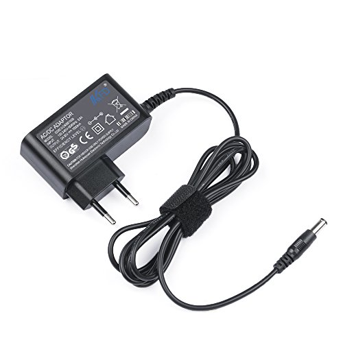 KFD Steckernetzteil 24V Trafo Ladegerät für LED Strip, LED-Leuchte, Switch, Router, USB-Hub, Drucker Scanner Fax TFT CCTV schaltnetzteil 24v AC DC Adapter Transformator Ladekabel - 4
