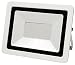 Produktbild LED-Außenstrahler McShine "SMD-Slim" 100W, 6.700lm, IP44 (warmweiß, 3000K)