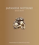 Japanese Netsuke (Victoria & Albert Museum-far Eastern) by 