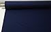 PAIR OF PILLOW CASES SET 65CMX65CM-NAVY