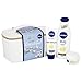 NIVEA Q10 Look and Feel Beautiful Skincare Collection
