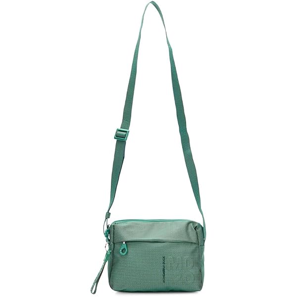 Mandarina Duck MD20 CROSSOVER Sac Bandoulière Femme - Taille Unique