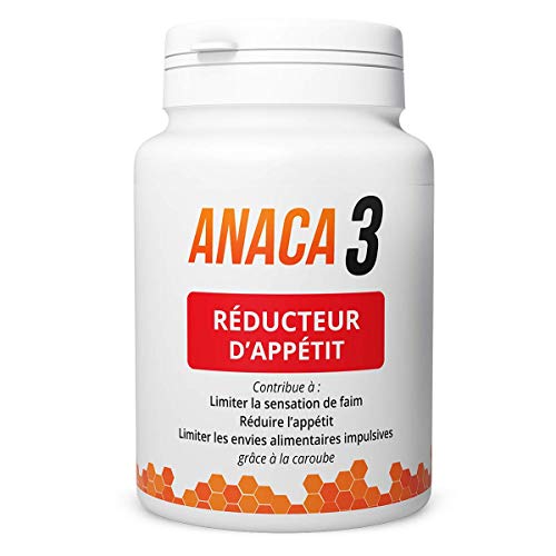 Anaca3 Réducteur d'Appétit