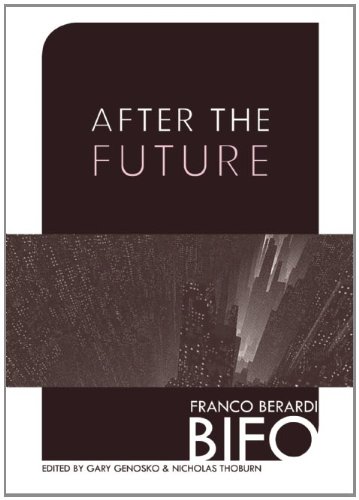 Book's Cover ofAfter the Future