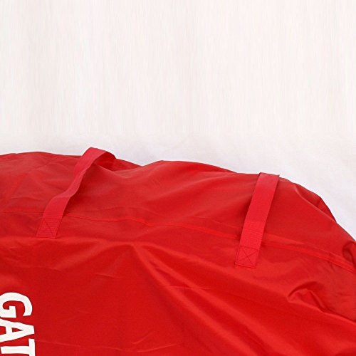 JLChildress 2112 – Kinderwagen Transporttasche Gate-Check - 3