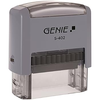 Textstempel Und Firmenstempel Kaufen Und Mit Individuellem