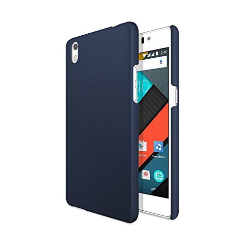Energy Sistem - Funda para Smarphone Energy Pro 4G  color navy