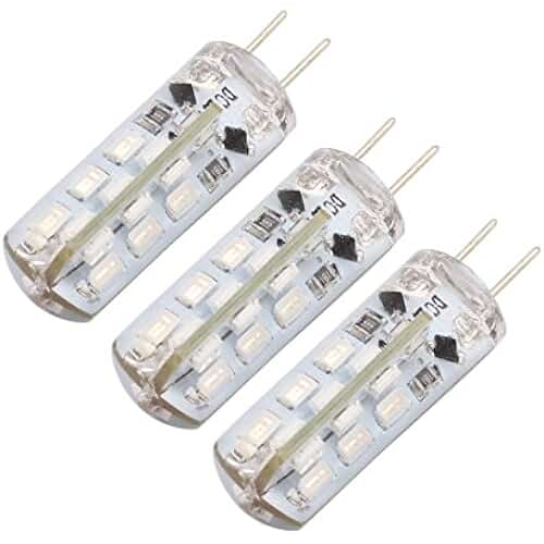Amazon.co.uk G4 LED Bulbs / Light Bulbs Lighting