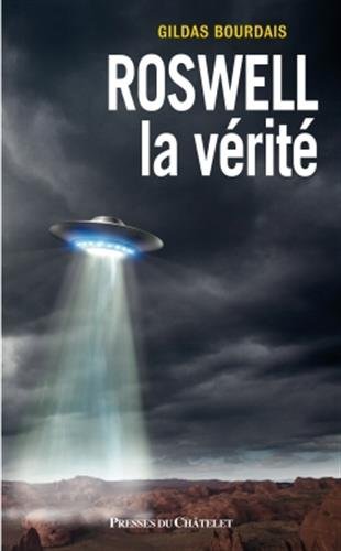 Télécharger Roswell, la vérité PDF Fichier Télécharger Roswell, la vérité PDF Fichier