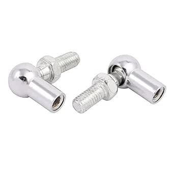 TERMINALE PACKARD FEMMINA GIGANTE - Pack of 50 PZ - Guidoni srl