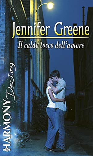 Jennifer Greene  - Il caldo tocco dell'amore (2019)