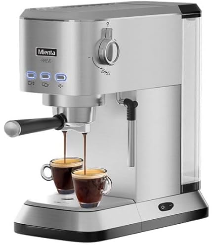 De'Longhi エスプレッソマシン EC860M カプチーノ機能付き Amazon | デロンギ(DeLonghi)エスプレッソ・カプチーノメーカー