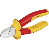 Bosch Professional VDE Yan Keski 160mm (1x Yan Keski 160mm)