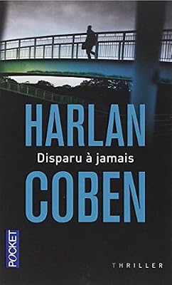 Pocket Disparu à jamais