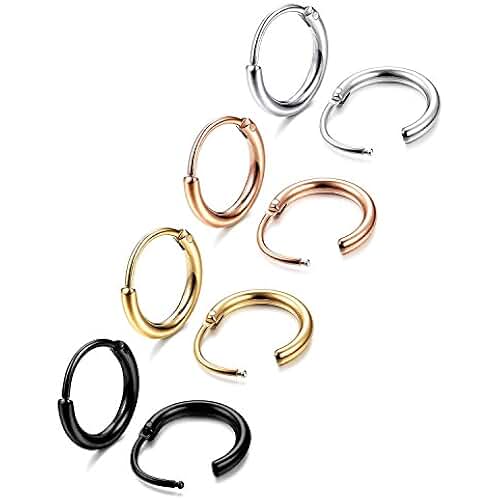 Amazon.fr piercing oreille homme