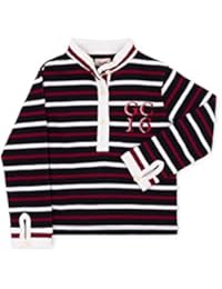 Gocco Manga Larga, Polo para Niñas