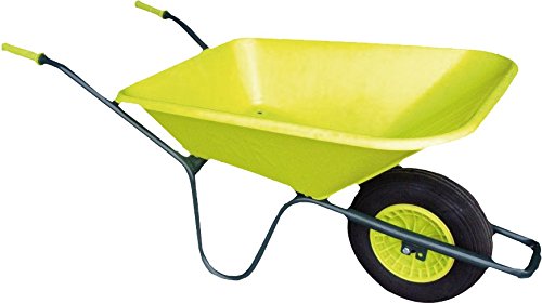 Preisvergleich Produktbild Format 8711755051781 – Gartenschubkarre 515 – 90 cosmoline Limette