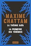 La Théorie Gaïa + La Promesse des ténèbres COLLECTOR