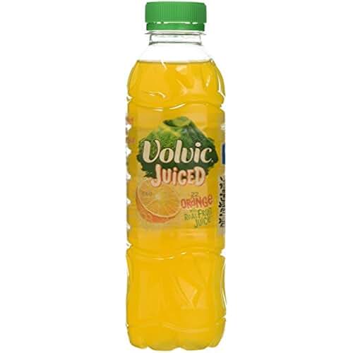 Amazon.co.uk volvic flavoured water
