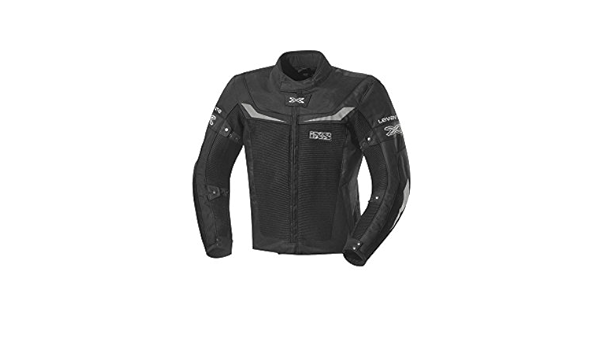 ixs levante jacket