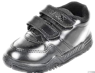 rex gola shoes black