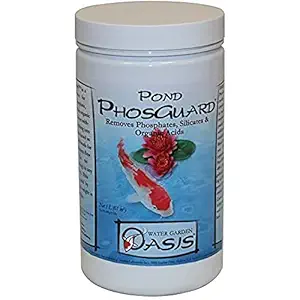 Seachem Pond PhosGuard 1 Liter