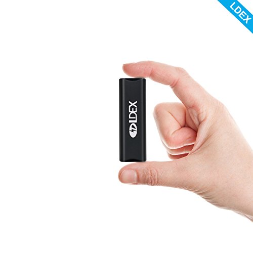 Ldex Erdkreisüberwachung Noise Isolator für / Car Audio System / Heim Stereo / Bluetooth-Lautsprecher mit 3,5-mm-Audiokabel (Schwarz) reviews Ldex Erdkreisüberwachung Noise Isolator für / Car Audio System / Heim Stereo / Bluetooth-Lautsprecher mit 3,5-mm-Audiokabel (Schwarz)