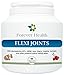 Produktbild Flexi Joints - Pflanzliches Gelenk und Arthritis Hilfsmittel - Flexi Joints Ist Eine Spezielle Mischung Aus Natürlich Starken Kräutern Wie Papain Montmorency Sauerkirschen Hagebutte Und Kurkuma Die Nachweislich Schmerzen Und Entzündungen In Den Gelenken Lindert Und Hilft Bei Rheumatoider Arthritis Und Andere Gelenk und Knochenproblemen Sie Erhöht Die Beweglichkeit Der Gelenke Und Hält Gelenke Gesund !