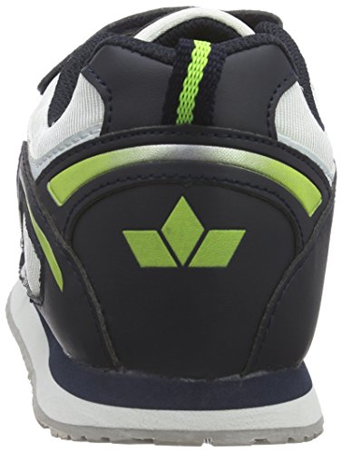 Lico Nelson V Herren Hallenschuhe - 2