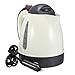 Produktbild Car Hot Wasserkocher Portable 1000 ML Wasserkocher Reise Auto 12 V / 24 V Für Tee Kaffee Große Kapazität Fahrzeug (Weiß, 12V)