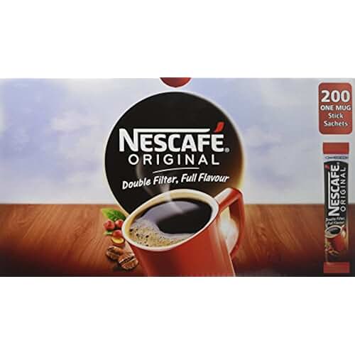 Amazon.co.uk kenco coffee sachets