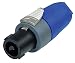 Produktbild Neutrik Nl2fx Standard 2 Pole Speakon Stecker