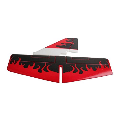 Preisvergleich Produktbild Höhen- und Seitenleitwerk(23966) 44137