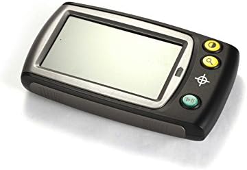 Video Magnifier - Portable Electronic Reading Aid LCD screen - Ideal Aide for Reading, Writing, Wiewing Maps, Menus, Prescription Bottles, Books and Bills - Handheld Digital Tool for Anyone with Low Vision or Macular Degeneration Yuanj 4.3-inch color Low Vision