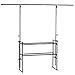 Produktbild DJ Ständer überkopfbeleuchtung Bar 4 ft Ständer & unterstützt, DJ-Ständer, mit Flipchart Beleuchtung Bar, 4 ft